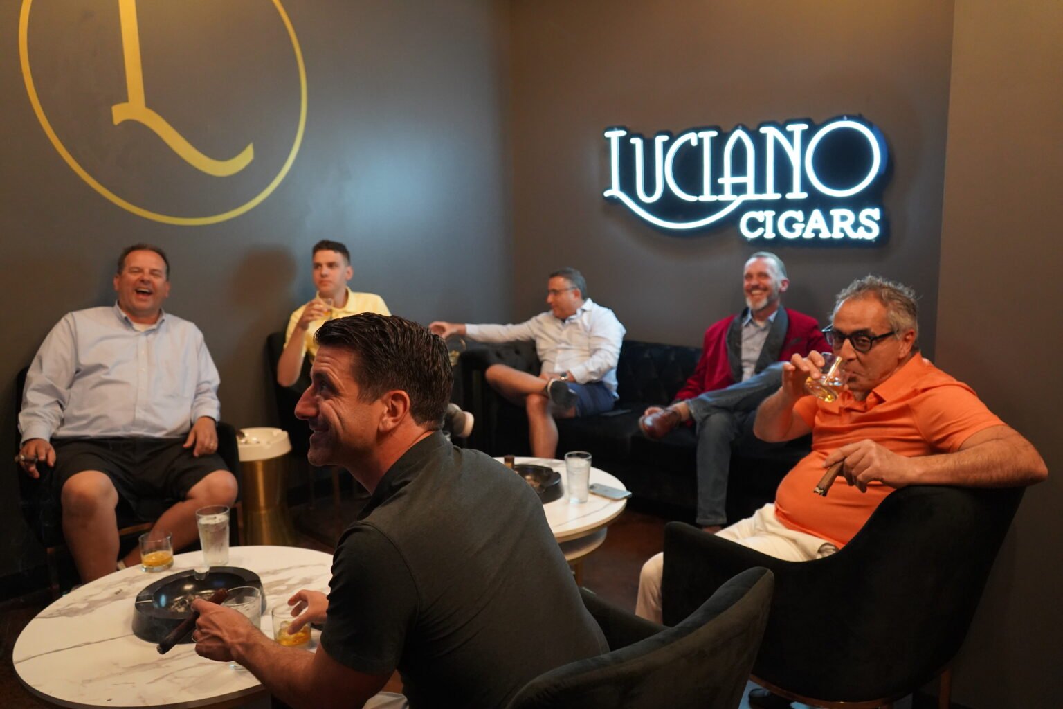 6.13.2024 Private Room